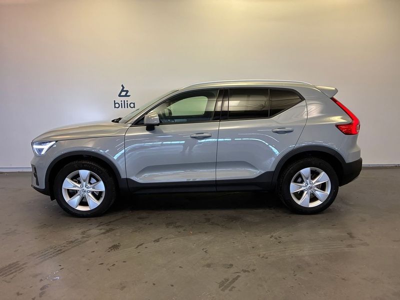 Volvo XC40 bild 3