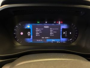 Volvo XC40 bild 16