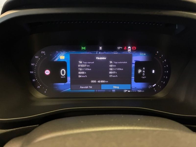 Volvo XC40 bild 16