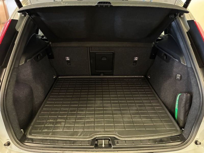 Volvo XC40 bild 9