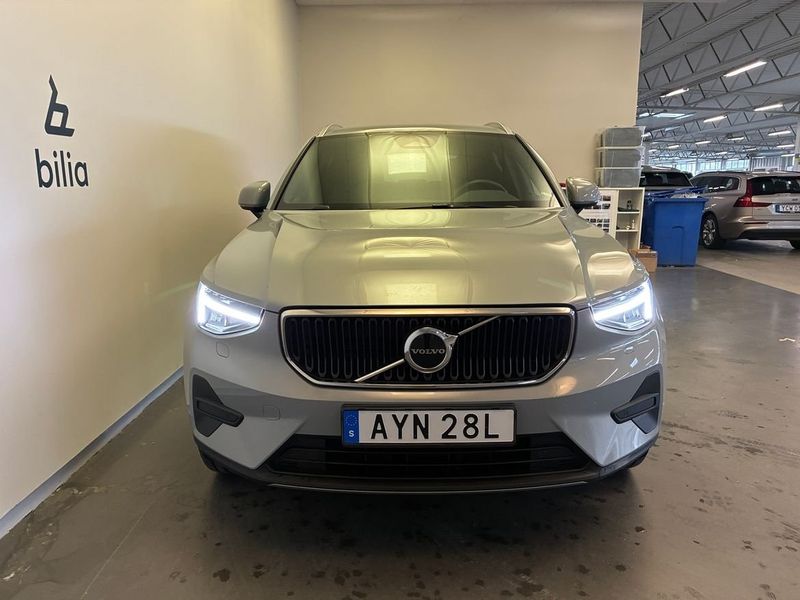 Volvo XC40 bild 2