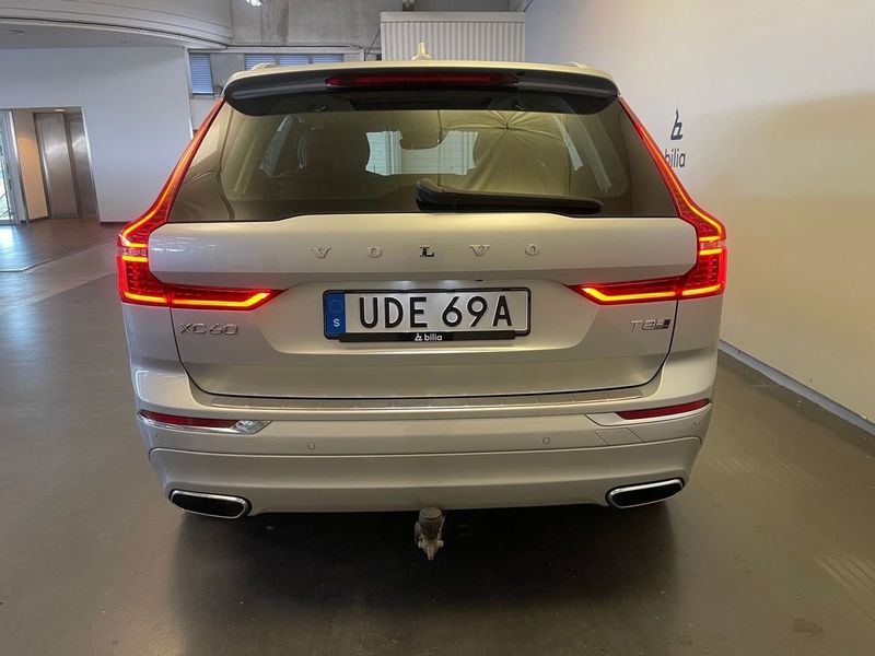 Volvo XC60 bild 7
