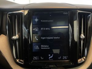Volvo XC60 bild 15