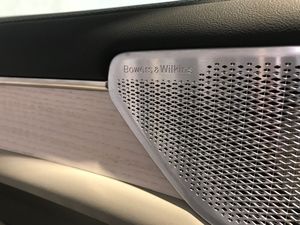 Volvo ES90 bild 12