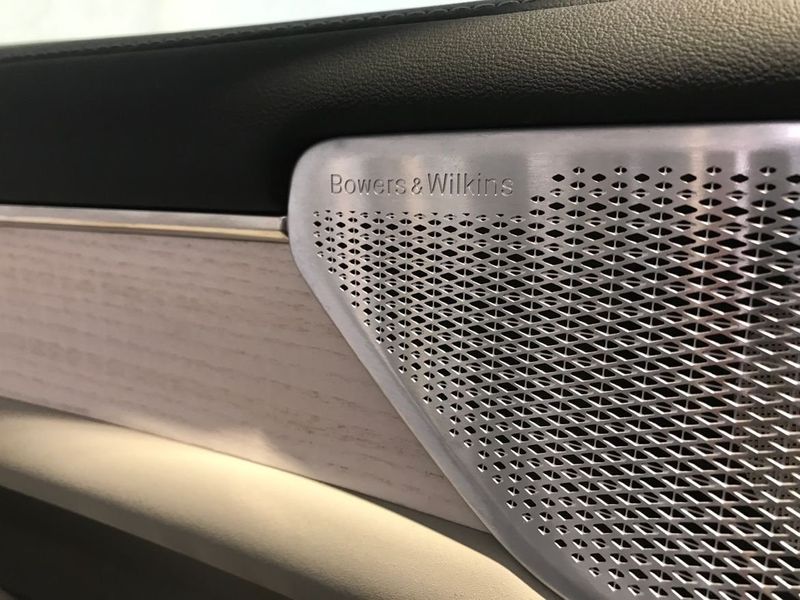 Volvo ES90 bild 12
