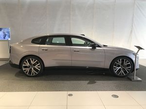Volvo ES90 bild 2