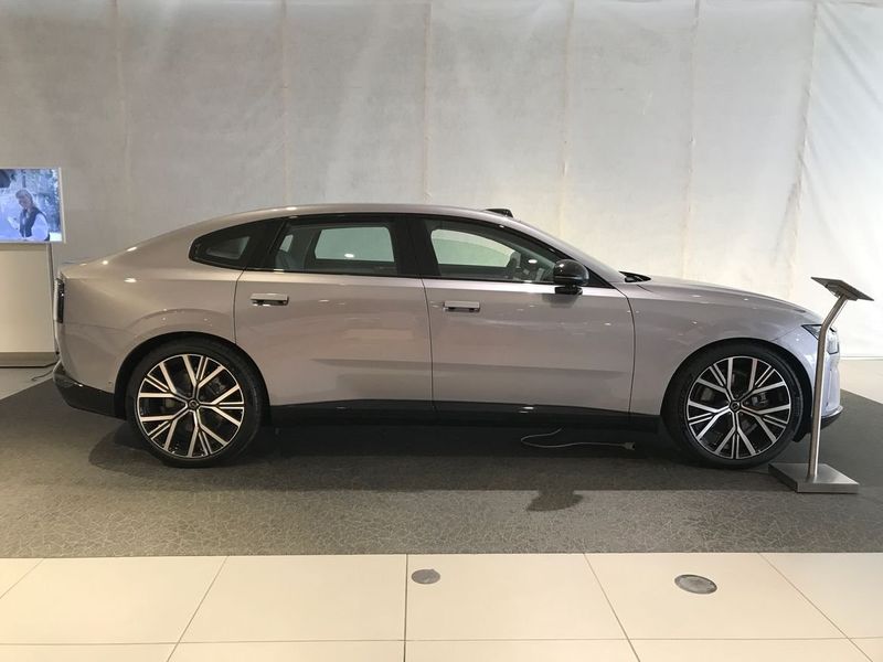 Volvo ES90 bild 2