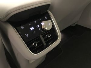 Volvo ES90 bild 8