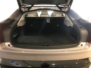 Volvo ES90 bild 13