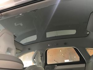 Volvo ES90 bild 7