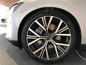 Volvo ES90 bild 16