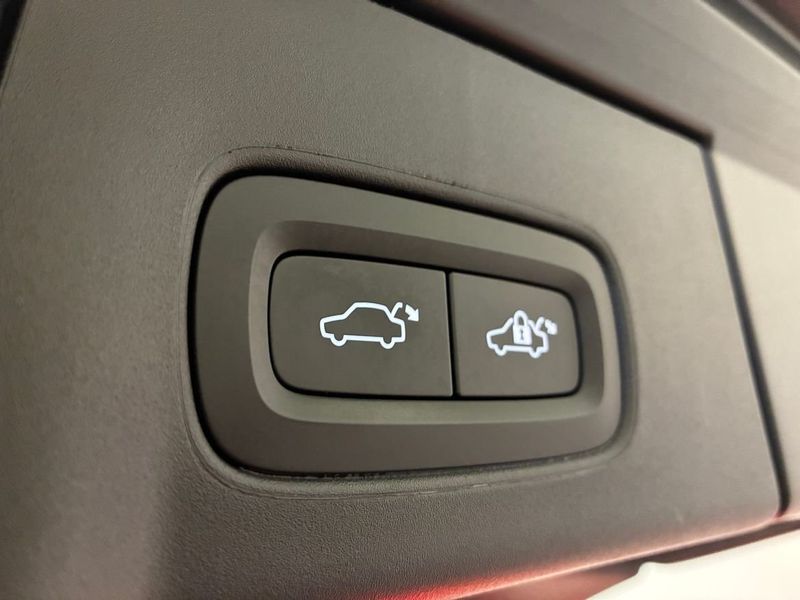 Volvo V90 bild 11