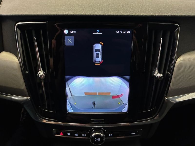 Volvo V90 bild 22