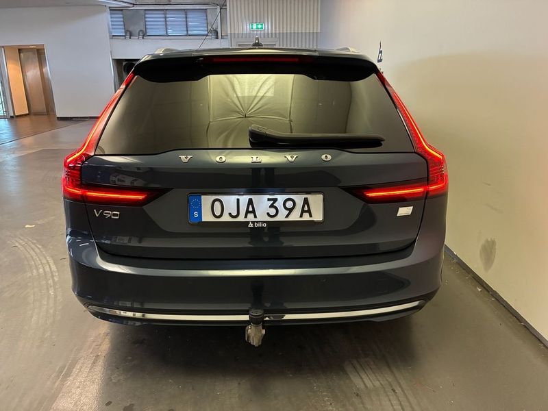 Volvo V90 bild 7