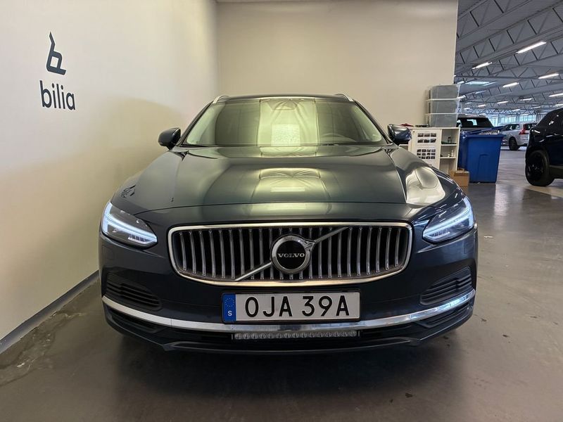 Volvo V90 bild 2