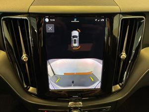 Volvo XC60 bild 23