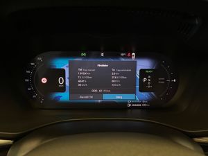 Volvo XC60 bild 20