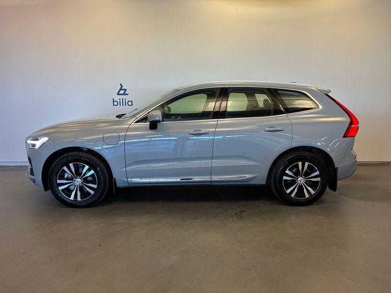Volvo XC60 bild 3