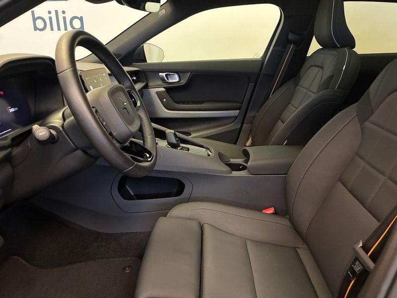Polestar 2 bild 13