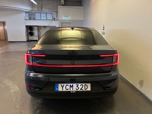 Polestar 2 bild 7