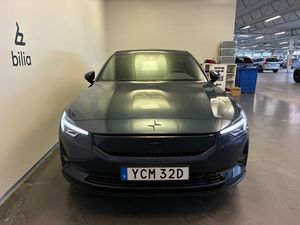 Polestar 2 bild 2