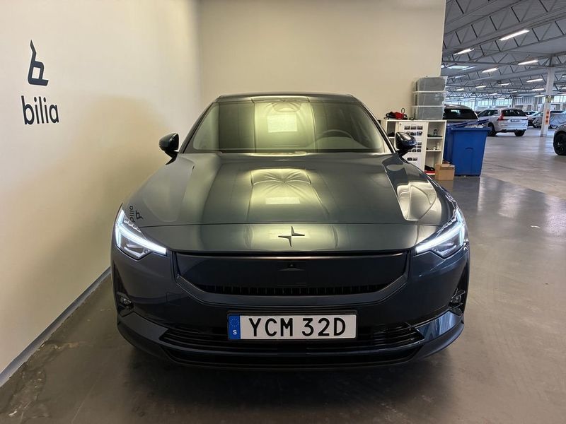 Polestar 2 bild 2