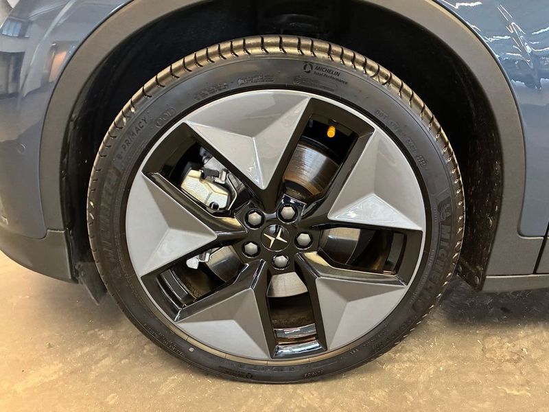 Polestar 2 bild 5