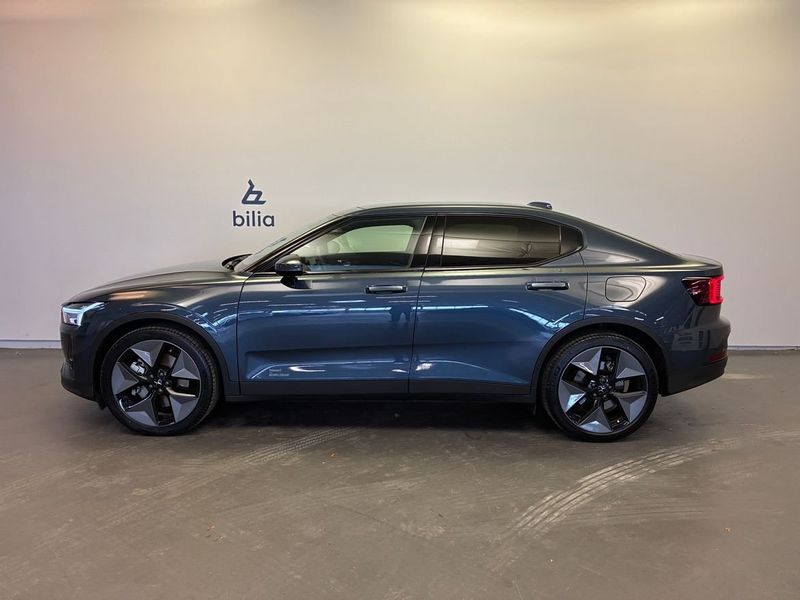 Polestar 2 bild 3