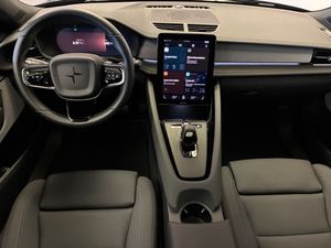 Polestar 2 bild 15