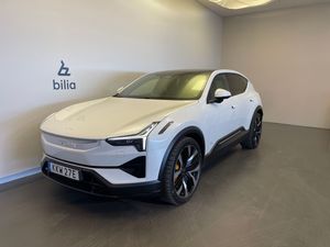 Polestar 3 bild 1