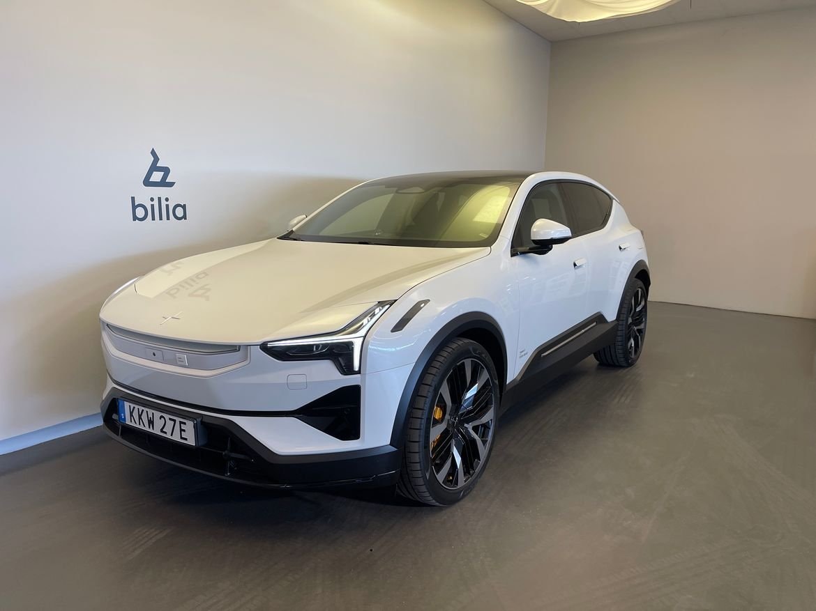 Polestar 3