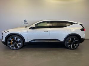 Polestar 3 bild 2