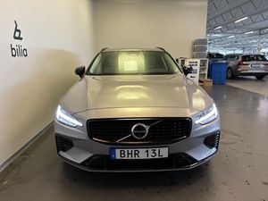 Volvo V60 bild 2