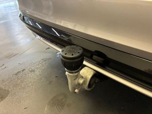 Volvo V60 bild 9