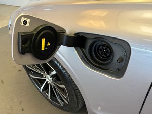 Volvo V60 bild 15