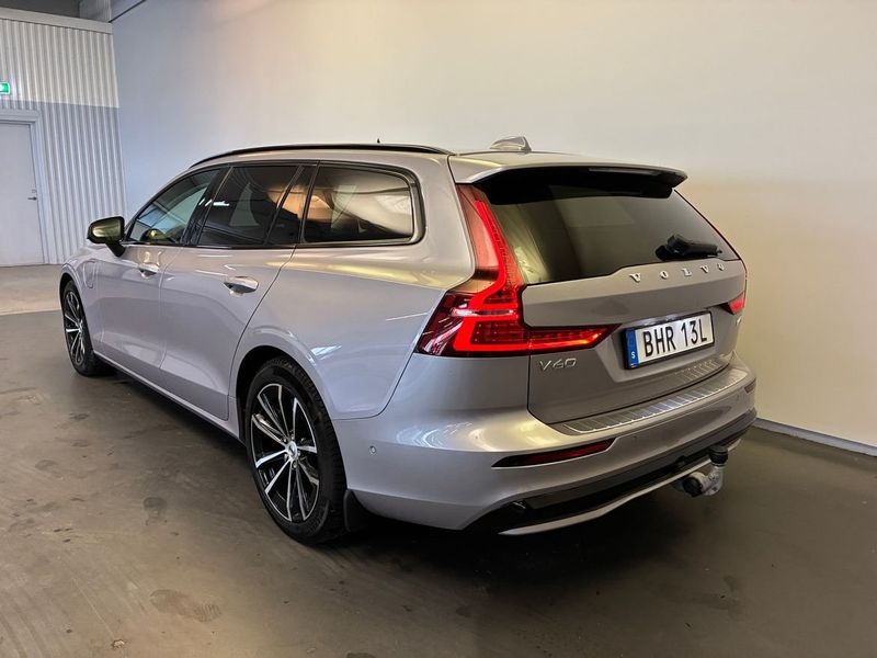 Volvo V60 bild 6