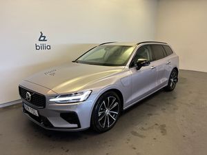 Volvo V60 bild 1