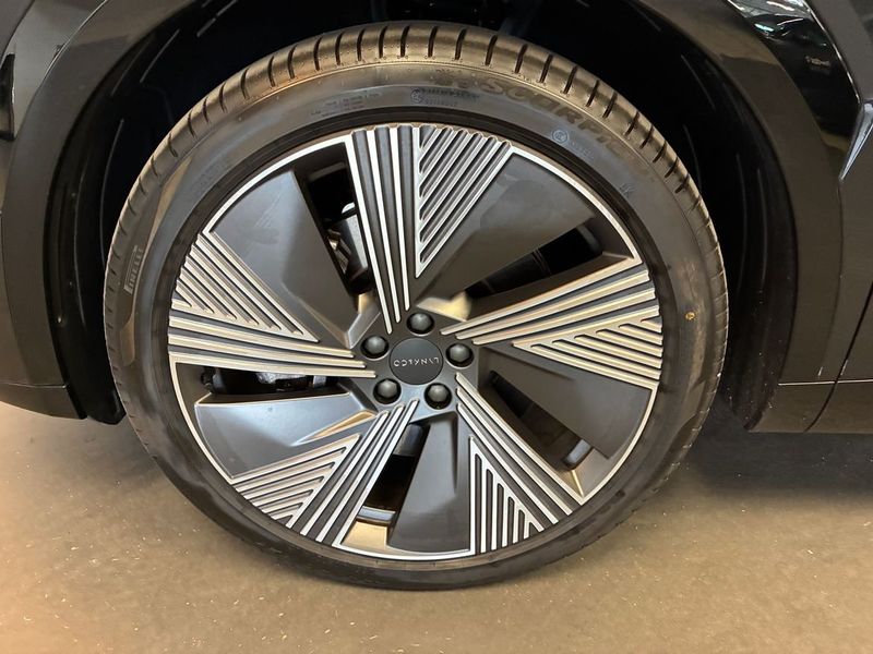 Lynk & Co 08 bild 5