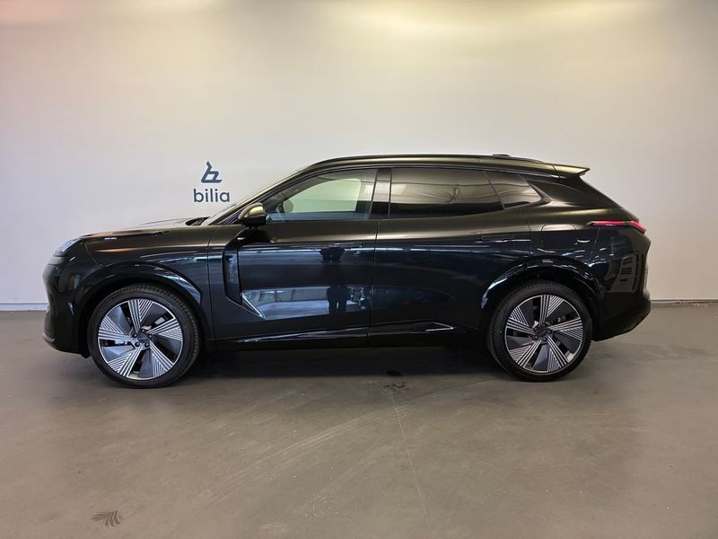 Lynk & Co 08 bild 3