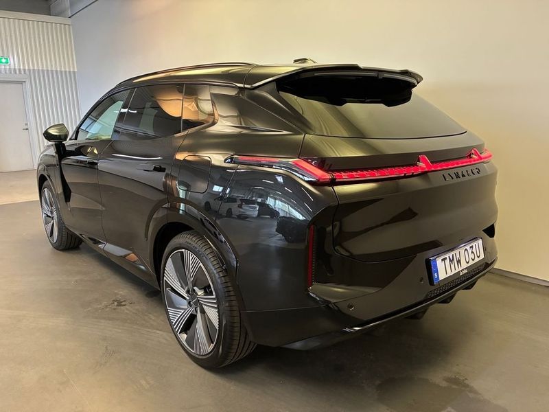 Lynk & Co 08 bild 6