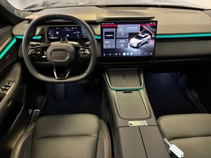 Lynk & Co 08 bild 15