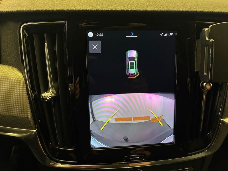 Volvo V90 bild 20