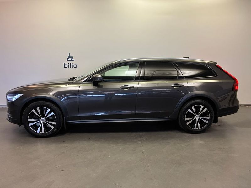 Volvo V90 bild 3