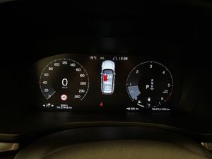 Volvo V60 bild 18