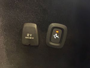 Volvo V60 bild 12