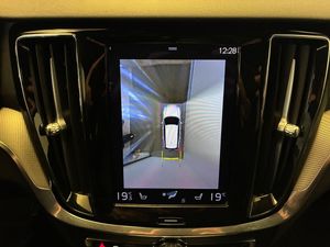 Volvo V60 bild 21
