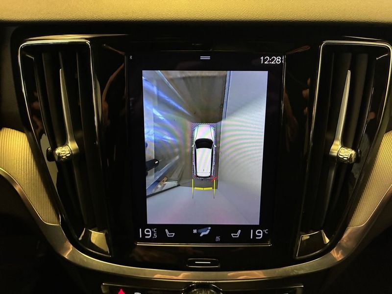 Volvo V60 bild 21