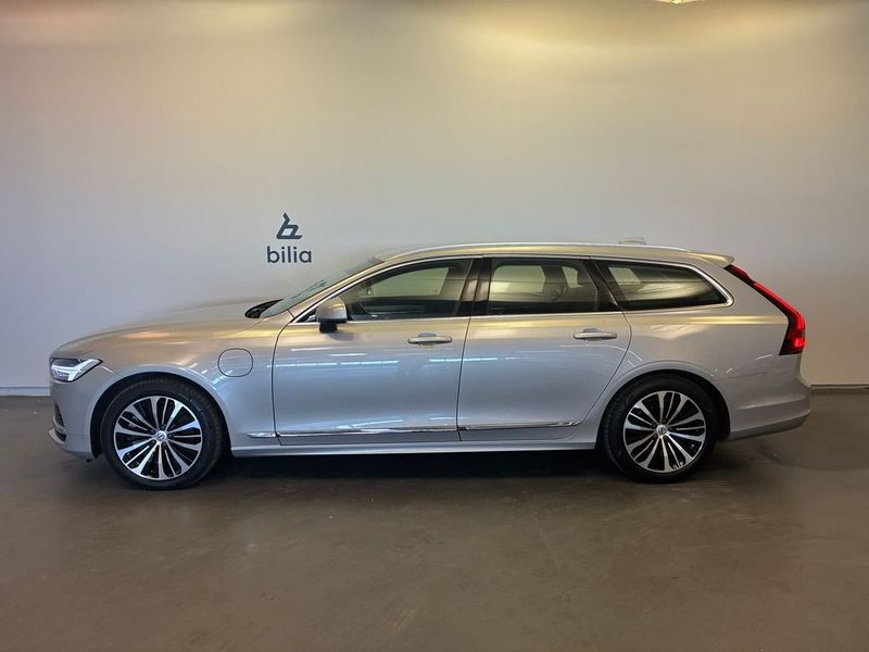Volvo V90 bild 6