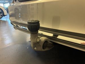 Volvo V90 bild 8