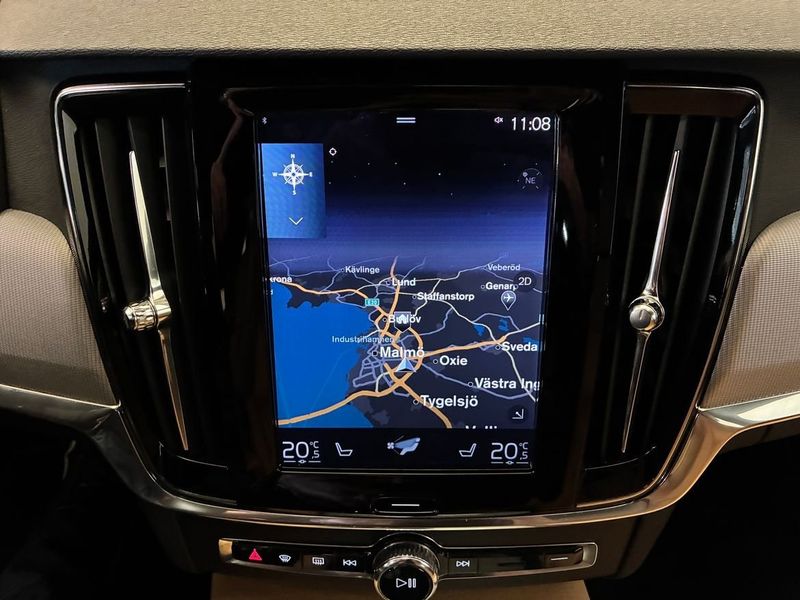 Volvo V90 bild 17